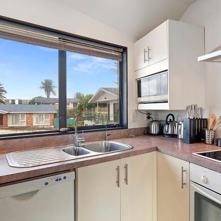 La Maison Ocean - Mount Maunganui Holiday Home Exterior photo