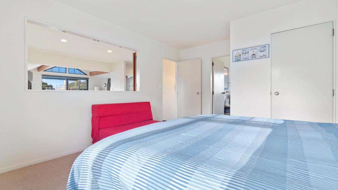 La Maison Ocean - Mount Maunganui Holiday Home Exterior photo